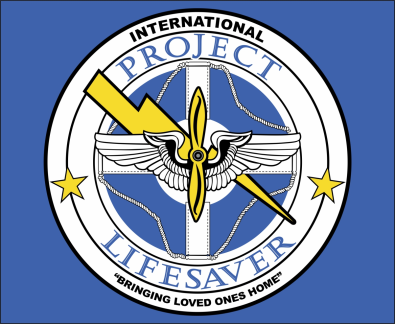Project lifesaver logo